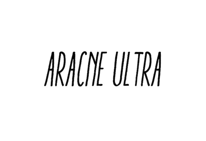 Aracne Ultra