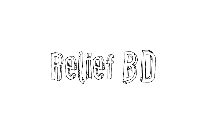 Relief BD