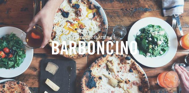 barboncino