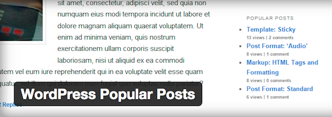 wordpress-popular-post