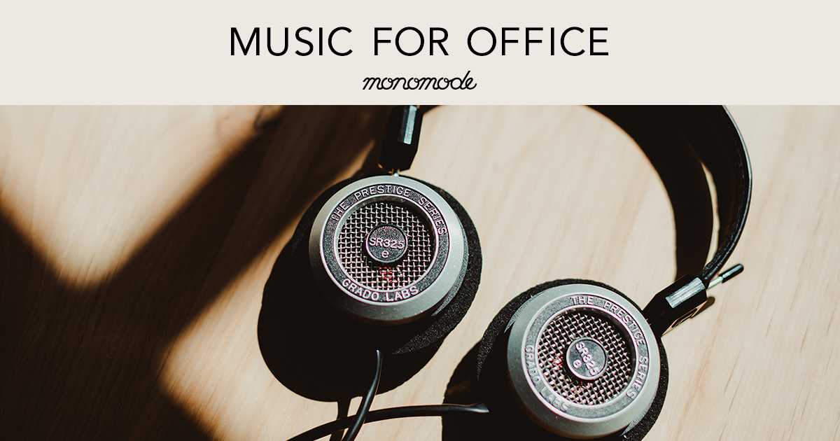 Music for Office