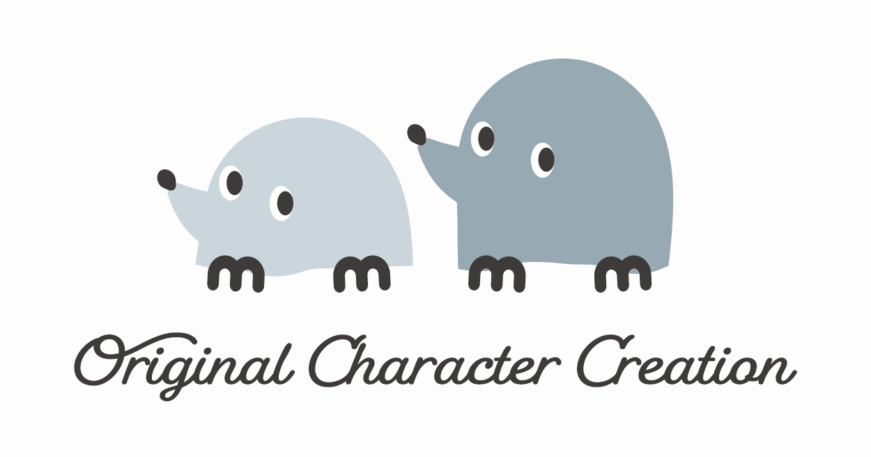 Original Character Creation